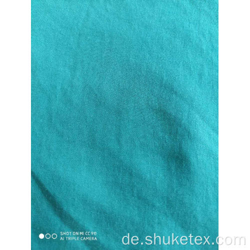 100% Tencel Twill für den Sommer